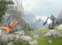 Nintendo Prepares Pokémon X & Y Trainers With Launch Trailer