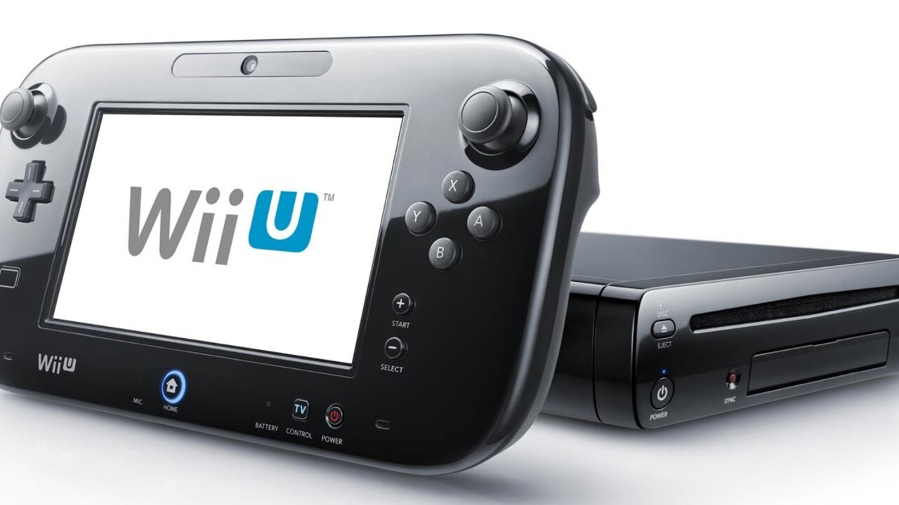 Vermelding Vervorming molen UK Retailer Argos Drops Wii U Premium to £179.99 | Nintendo Life