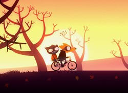 Existential Adventure Night In The Woods Could Be Coming To The Switch