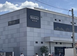 Nintendo Warns Against Museum Ticket Resales And Transfers