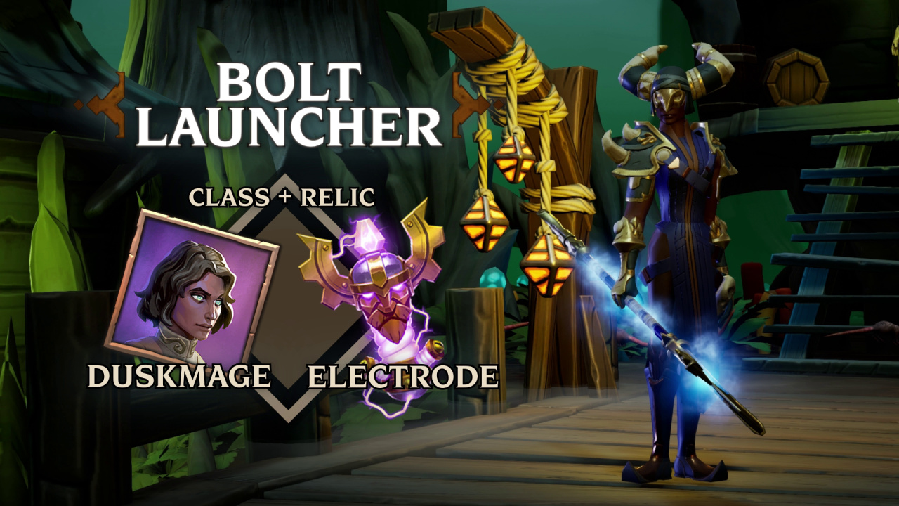 torchlight 2 synergies best solo class