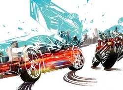 Burnout Paradise Remastered Finally Pulls Up On Nintendo Switch This Year