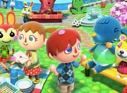 Animal Crossing On Smartphones Aims To Deliver "A New Style Of Play"