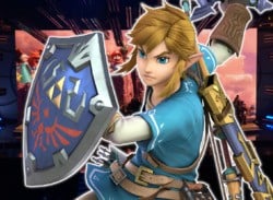 The Best (And Worst) Of Nintendo At The Game Awards - Zelda, Smash, And More Zelda