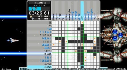 PICROSS 5