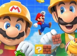 Super Mario Maker 2 Players Have Now Uploaded More Than 26 Million Courses
