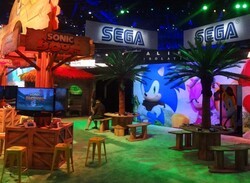 Sega Won't Have A Booth At This Year's E3
