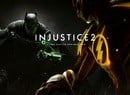 Injustice 2 Director on the Possibility of Bringing the Game to Switch