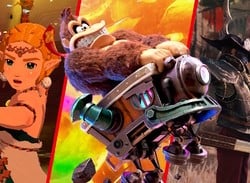 27 Upcoming Nintendo Switch 2 Games We're Excited For In 2025