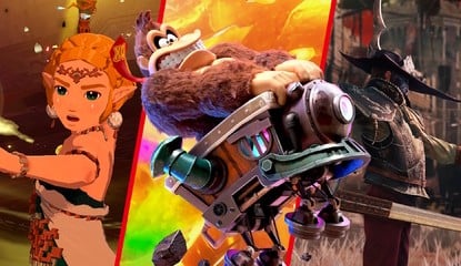 27 Upcoming Nintendo Switch 2 Games We're Excited For In 2025