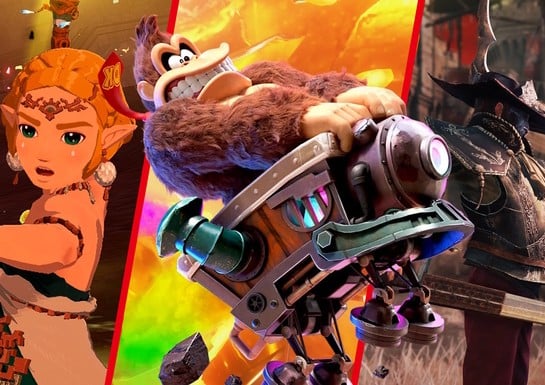27 Upcoming Nintendo Switch 2 Games We're Excited For In 2025