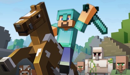 Notch "Not Aware of Any Plans" for Minecraft on Wii U