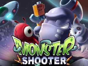 Monster Shooter