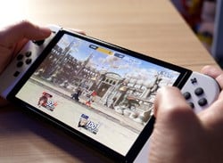 Nintendo's Boss Shuntaro Furukawa Warns Of Switch Supply Issues In 2022