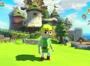 Digital Foundry Assesses The Legend of Zelda: The Wind Waker HD and More GameCube HD Remake Possibilities