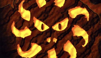 Two PS1 Curios From 'Doshin The Giant' Creator Are Heading To The Switch