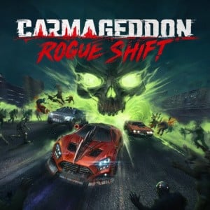 Carmageddon: Rogue Shift