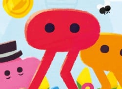 Pikuniku - A Small But Perfectly Formed Puzzle-Platformer That Literally Everyone Can Enjoy