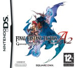 Final Fantasy Tactics A2: Grimoire of the Rift (DS)