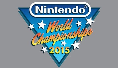 Nintendo World Championships Event Time Confirmed, With The Legend of Zelda NES Included in the Final