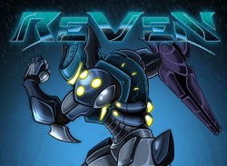 Kickstarter Campaign Launches For ReVeN