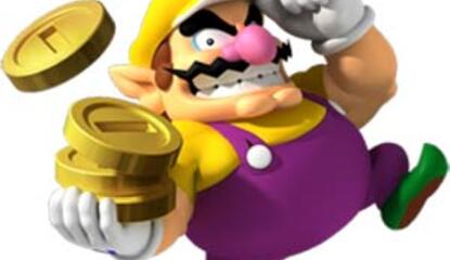 Nintendo Leads U.S. Sales for March