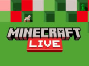 Minecraft Live Returns Later This Month With News, Updates And Much More