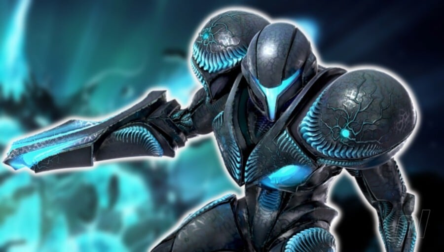 Dark Samus