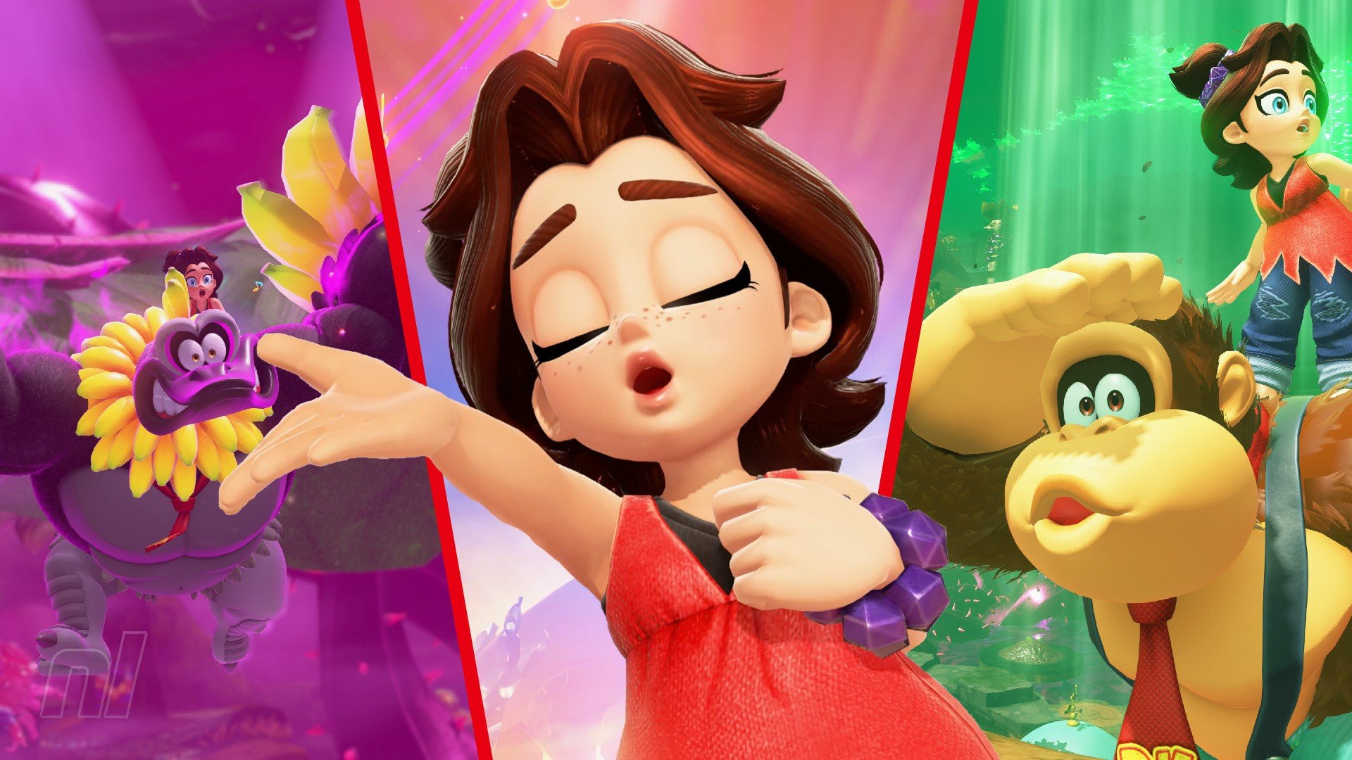 Guide: Donkey Kong Bananza Direct: Every Announcement - How Would You Rate It?