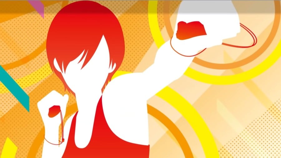 Fitness Boxing 2 para ser eliminado de Eshop en noviembre