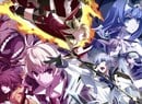 Under Night In-Birth Exe:Late[cl-r] Wins The Award For Stupidest Game Title Ever