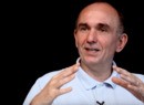Peter Molyneux On Never Underestimating Nintendo, And Why Switch Is His Dream Console
