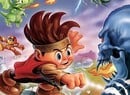 Rare NES Platformer 'Little Samson' Is Coming To Switch In 2026