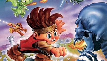 Rare NES Platformer 'Little Samson' Is Coming To Switch In 2026