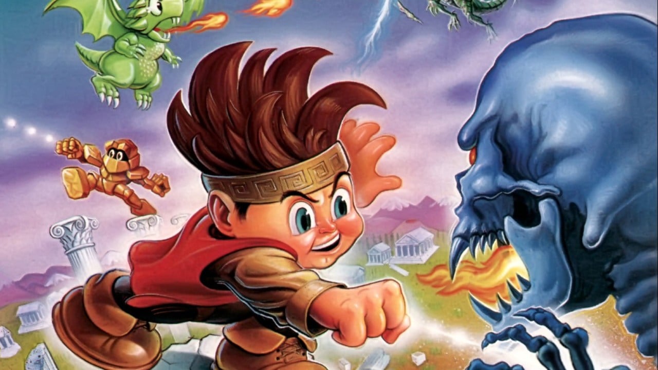Little Samson Returns: Limited Run Games Brings Rare NES Platformer to Nintendo Switch in 2026