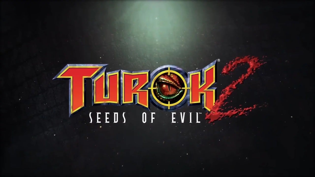 Turok 2 store switch