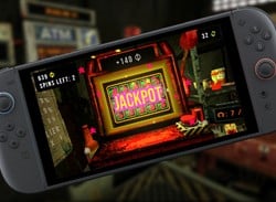 This Balatro-Meets-Slot-Machine Mash-Up Will Eat Our Spare Time On Switch Next Month