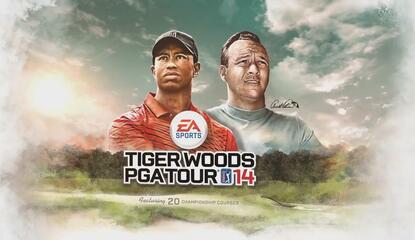 Tiger Woods Is Skipping The Wii U This Year