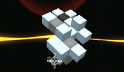 Art Style: Cubello (WiiWare)
