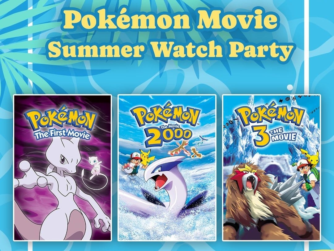 Pokémon