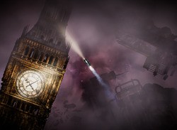 Gothic Horror RPG Sunless Skies: Sovereign Edition Will Haunt Your Switch Next Year