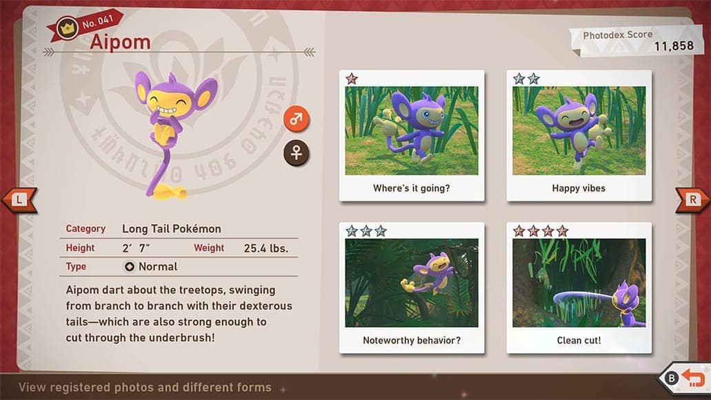 Gallery 25 Glorious Screenshots From New Pokemon Snap Nintendo Life