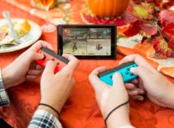 Switch's HD Rumble Helps Australian Man Discover Tumour In His Hand