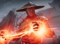 Get Over Here! It Looks Like Mortal Kombat 11 Is Switch Bound