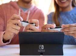 Nintendo Confirms There's No CPU Or RAM Upgrade In The OLED Switch