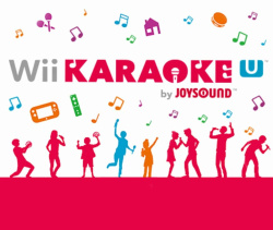 Wii Karaoke U by JOYSOUND Cover