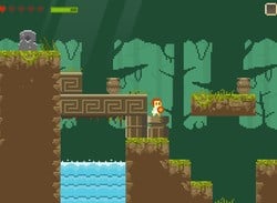 Elliot Quest For Wii U To Get Free Content Update