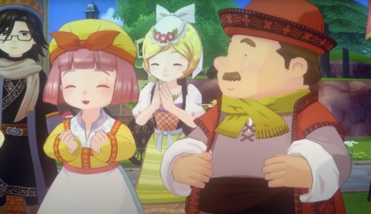 Story Of Seasons: Grand Bazaar's Latest Update Is Now Live, Here Are The Full Patch Notes