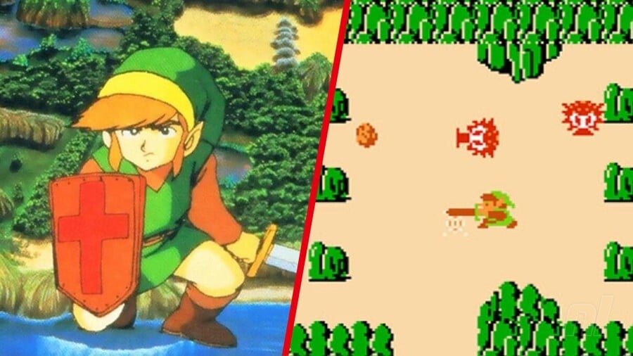 Which Zelda Game Has The Best Link? - Every Link Ranked From Worst To Best