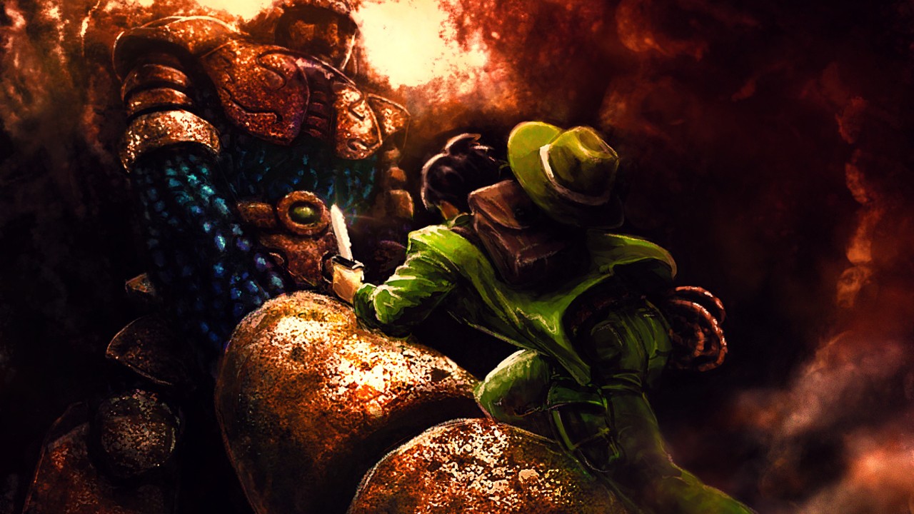 La-Mulana Stands Atop Download Charts Worldwide | Nintendo Life